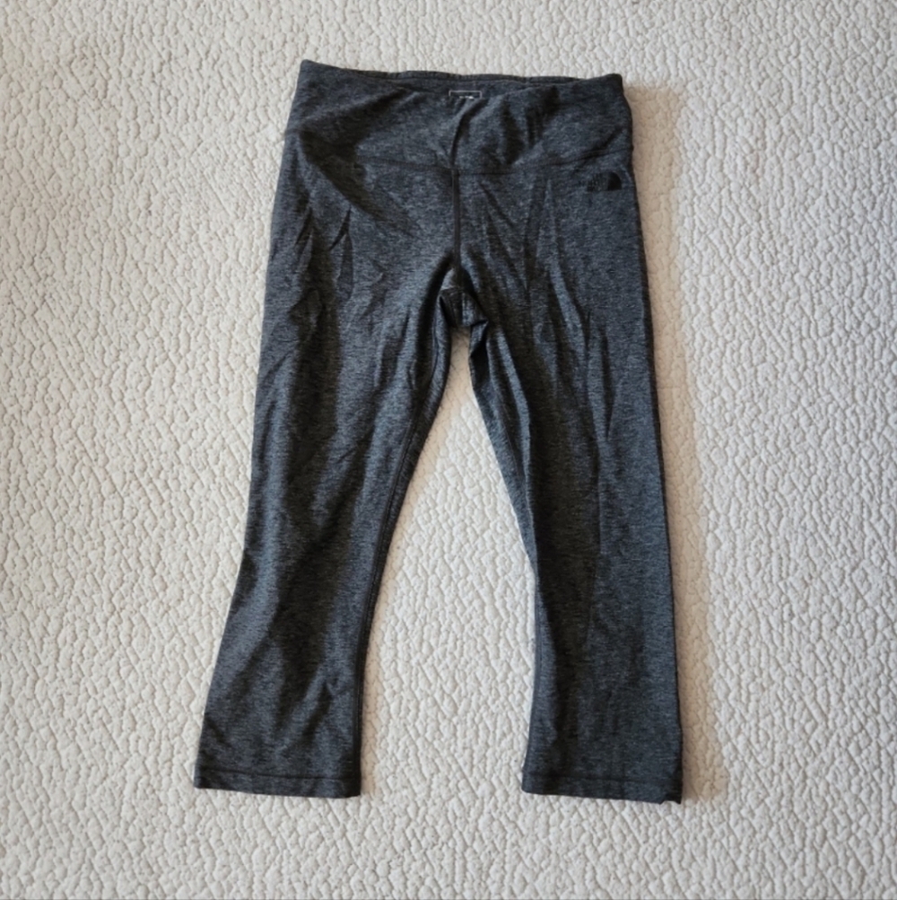The North Face Flash Dry cropped leggings